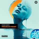 Artwork voor "Feeling My Heart"