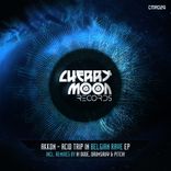 Artwork für "Acid Trip in Belgian Rave EP"