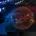 Artwork for "Long Distance"