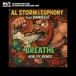 Artwork for "Breathe (Rob IYF Remix)"