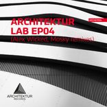 Artwork for "Architektur Lab EP04"