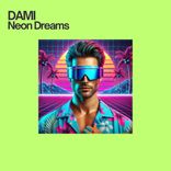 Artwork voor "Neon Dreams"