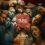 Artwork for "Yuzna"