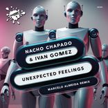Artwork for "Unexpected Feelings"