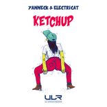 Portada para "Ketchup"