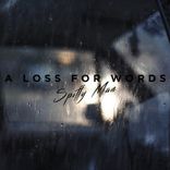 Artwork for "A Loss for Words"