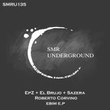 Artwork für "EbiM E.P"