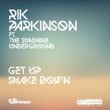 Artwork for "Get up Shake Down"