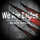 Artwork voor "We Are Eagles"