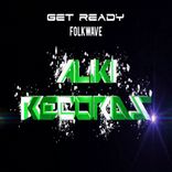 Portada para "Get Ready"