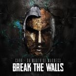 Artwork für "Break the Walls"