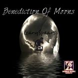 Portada para "Benediction Of Moons"