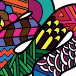 Artwork für "The Snake"