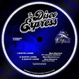 Portada para "Blue Diamond"