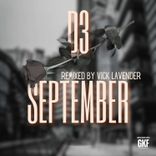 Portada para "September - Remix"