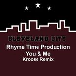 Artwork voor "You & Me"