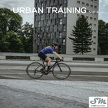 Portada para "Urban Training, Vol. 4"