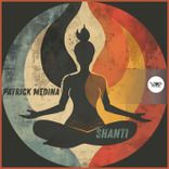 Artwork for "Shanti"