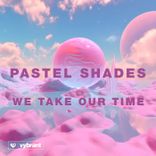 Portada para "We Take Our Time"