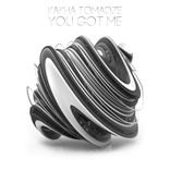 Artwork for "You Got Me"