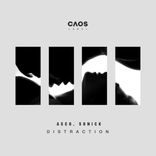 Artwork for "Distraction"