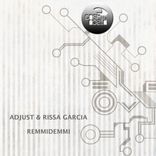 Artwork voor "Remmidemmi"