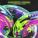 Portada para "Everybody Knows"