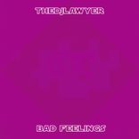 Portada para "Bad Feelings"