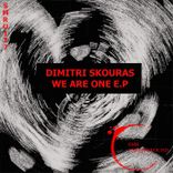 Artwork for "We Are One E.P"