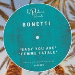 Artwork for "Baby You Are / Femme Fatale"