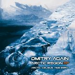 Artwork for "Arctic Region"