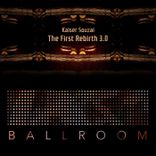 Artwork for "The First Rebirth 3.0"