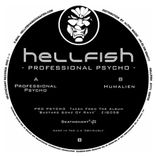 Portada para "Professional Psycho"