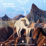 Artwork voor "Balagan"