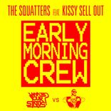 Artwork voor "Early Morning Crew"
