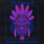 Artwork for "Voices Of The Tribe"