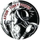 Artwork for "Funky Fucker / Tardis"