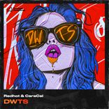 Artwork für "DWTS"