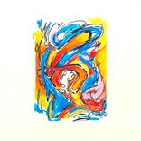 Artwork for "Present Under Construction EP"