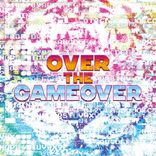 Artwork voor "Over The Gameover"