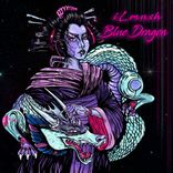 Artwork voor "Blue Dragon"