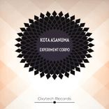 Portada para "Experiment Corpo"