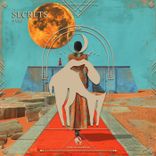Artwork for "Secrets"