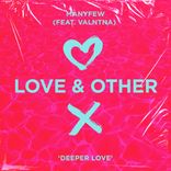 Artwork for "Deeper Love"