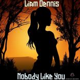 Portada para "Nobody Like You"