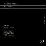 Artwork for "Sacred"