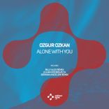 Artwork for "Alone With You"
