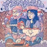 Need a Minute (Green)