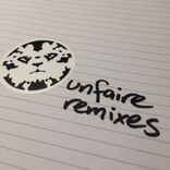 Portada para "Unfaire Remixes"