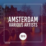 Artwork voor "Amsterdam"